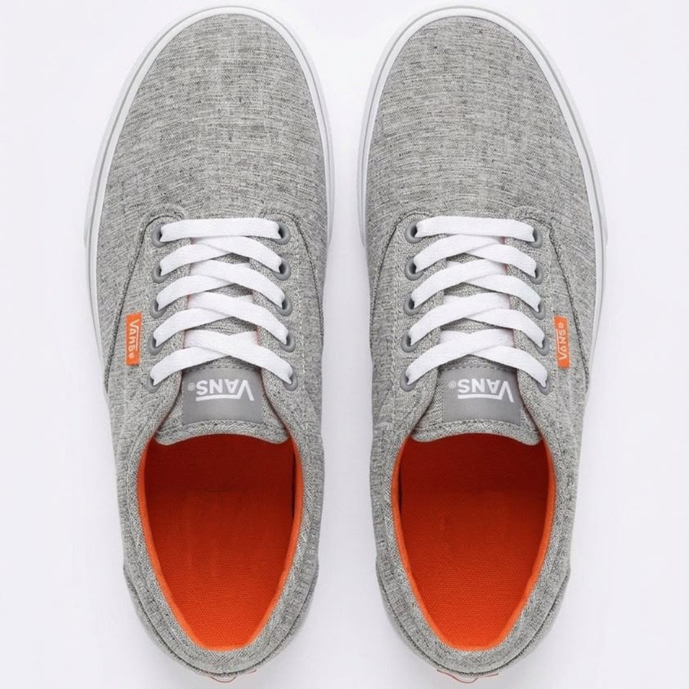 Vans Authentic low-top, Canvas sneakers, Size 9 1/2